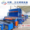 Portable Wire Mesh Welding Machine Price